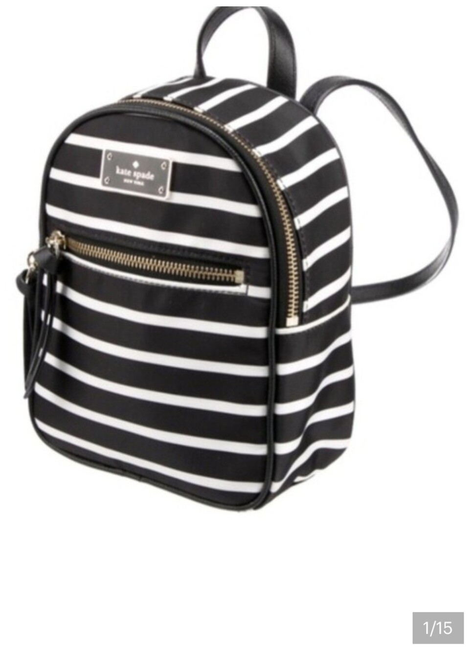 Like New Back Pack